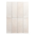 Керамогранит Equipe Ceramicas Miyako Chalk White (5х15) арт. VEN032388
